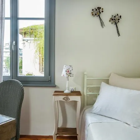 #Classicvillas, Luxurious Historic Villa Thessaloniki