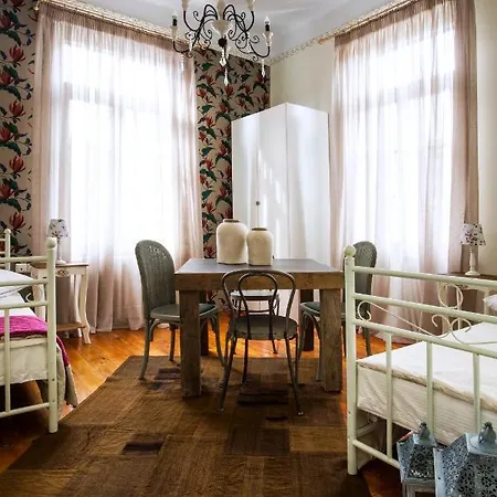 #Classicvillas, Luxurious Historic Villa * Thessaloniki