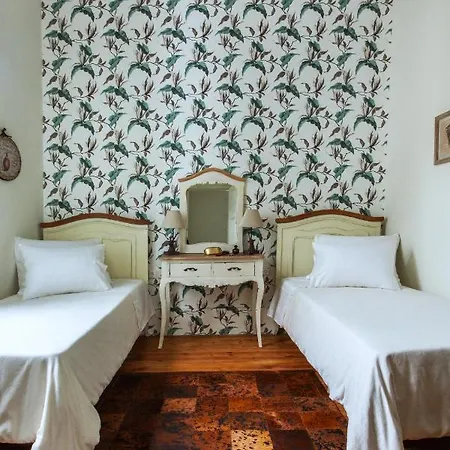 #Classicvillas, Luxurious Historic Villa Thessaloniki