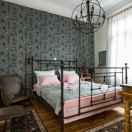 #Classicvillas, Luxurious Historic Villa Villa *