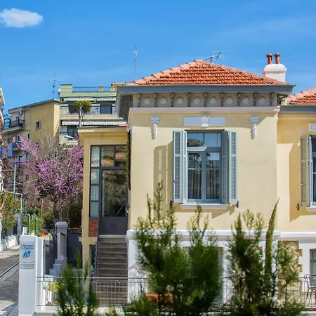 #Classicvillas, Luxurious Historic Villa *