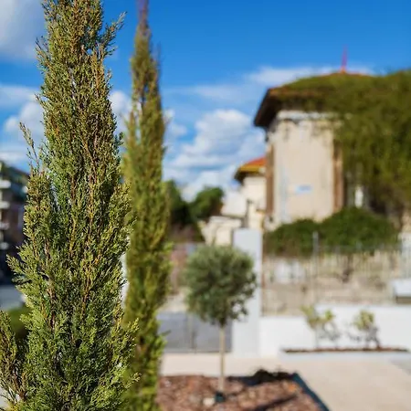 #Classicvillas, Luxurious Historic Villa Θεσσαλονίκη